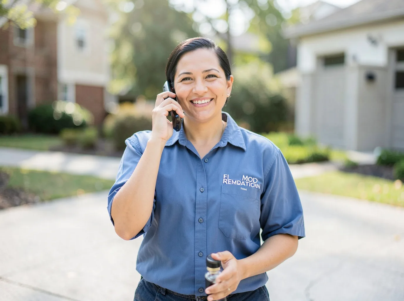 Mold Remediation Benoit, MS FAQs
